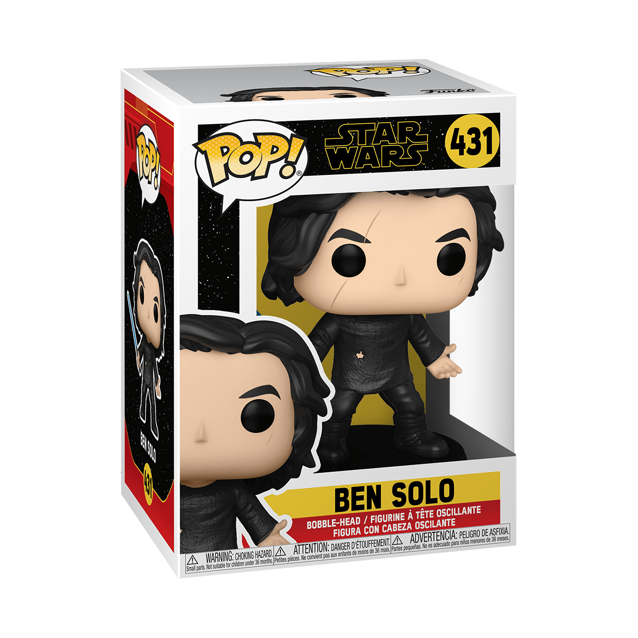 funko solo