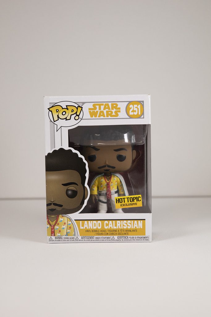 lando pop
