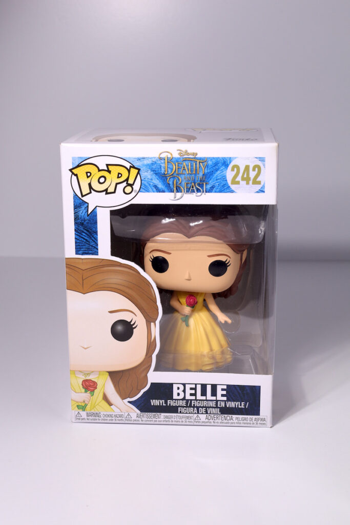 Shop funko pop belle 238 Free Shipping Black Friday
